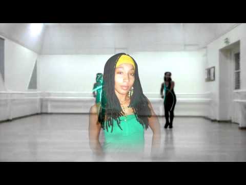 Iron LIONNY 11 - Impros et créations