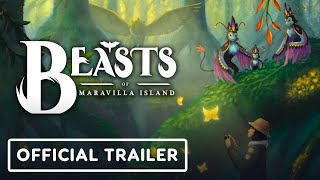 Beasts Of Maravilla Island (PC) Steam Key EUROPE