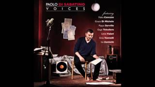 Into The Night ♫ Paolo Di Sabatino Ft. Gino Vannelli