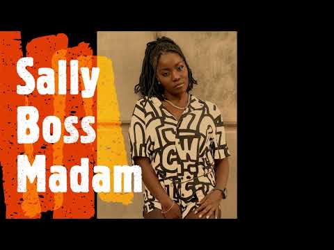 Sally Boss Madam-How to Stay Relevant