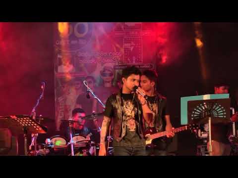 Raththaran neth deken