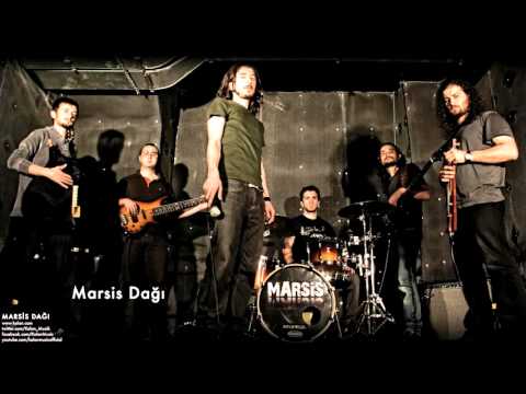 Marsis - Marsis Dağı [ Marsis Dağı © 2009 Kalan Müzik ]