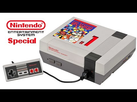 NES Mini Special - Let's Play Dr. Mario. #1