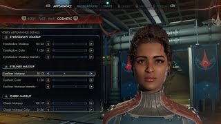 The Outer Worlds 2 | Beautiful Female Character Creation ✨