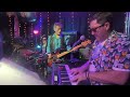 THE HONEYS ROCK BAND-(JAYHAWKS- IT'S UP TO YOU)