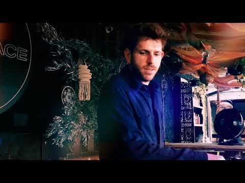 Moscoman for Club Space Miami