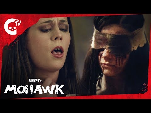 MOHAWK | "Homecoming" | S1E1 | Crypt TV Monster Universe | Short Film