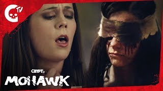 MOHAWK | "Homecoming" | S1E1 | Crypt TV Monster Universe | Short Film