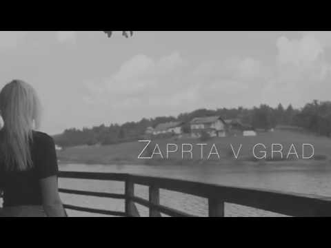 ORTER - Zaprta v grad (Lyric video)