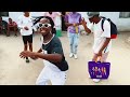 Dj Karri Ft BL Zero Prime De 1st Lebzito Dance Freestyle Part 2