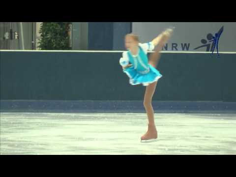 Friederike JÜSSEN GER