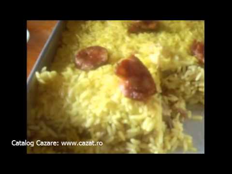 Cazare Paunesti, Mehedinti - Cazat.ro