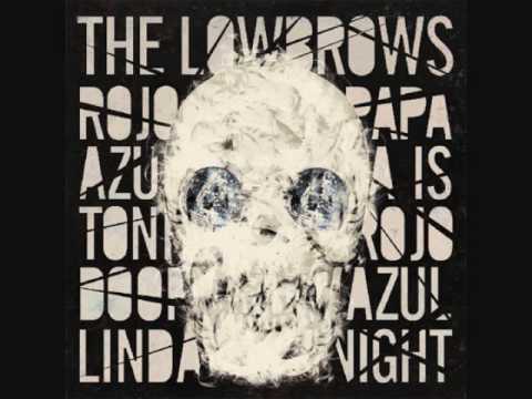 Lowbrows - Danse Macabre