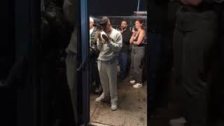 Jamule wird beim beten gestört #raptastisch #deutschrap