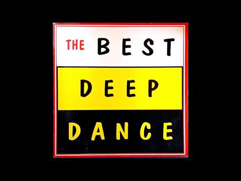 The Best Deep Dance (1993) A1 - D.J. Molella - Confusion (Eternal Mix) Vinil House