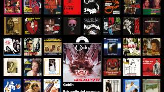 Goblin - Il risveglio del serpente