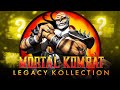 Mortal Kombat Legacy Kollection Another Game Deconfirmed By Dev Game Approval Process Explained