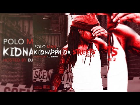 PoLo Man - Hired (Feat. 1900Savage) [Prod. By Quiik$]