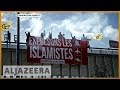 France Generation Identity The Far Right And Racist Violence L Al Jazeera English
