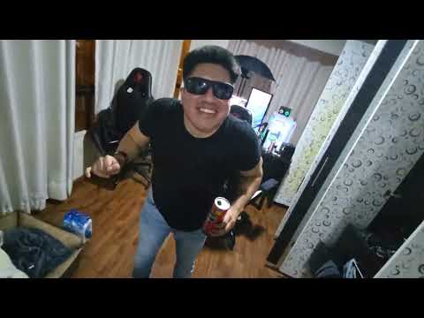 SIDERAL SE EMOCIONA PORQUE KICK LE PAGA EL LUNES XD