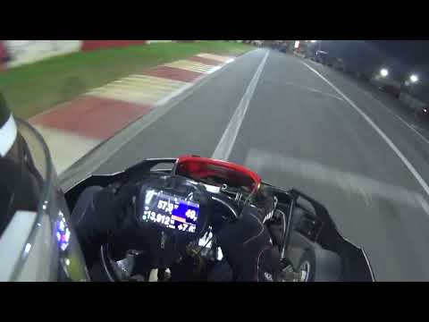 Copa Kart dos Camaradas