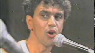 O QUERERES Caetano Veloso e Chico Buarque