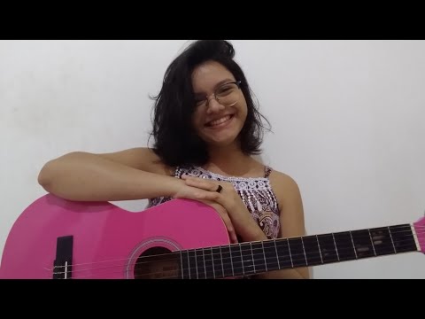 A Porta - Mariana Froes Part. Phill Veras (cover)