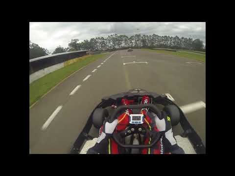 CKA/RS 3 ETAPA VP1500 SELETIVA - JUNHO-2020 - 95k SENIOR