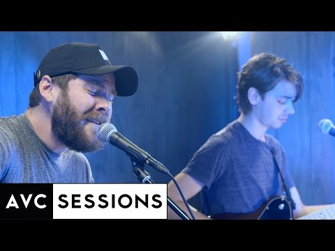 Manchester Orchestra performs "The Gold"