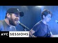 Manchester Orchestra performs 