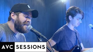 Manchester Orchestra performs &quot;The Gold&quot;