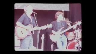 STACKRIDGE 'Dora, Female Explorer' Cropredy Aug 2008