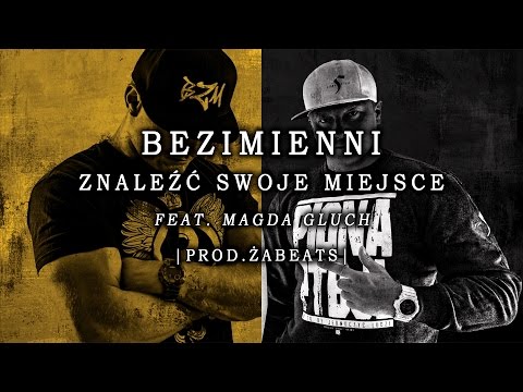 Video thumbnail for Znaleźć Swoje Miejsce