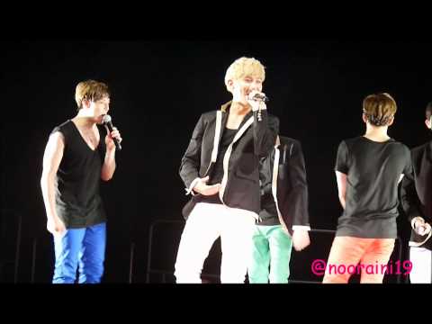 20.04.2013 uBeat