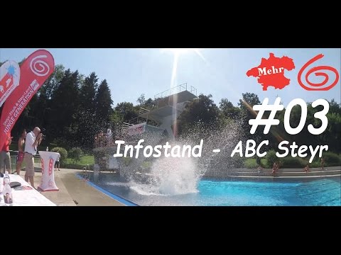 #03 - Infostand, ABC Steyr