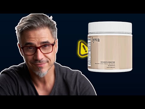 Lyva Supplement Review 2025: SCAM!? or LEGIT??