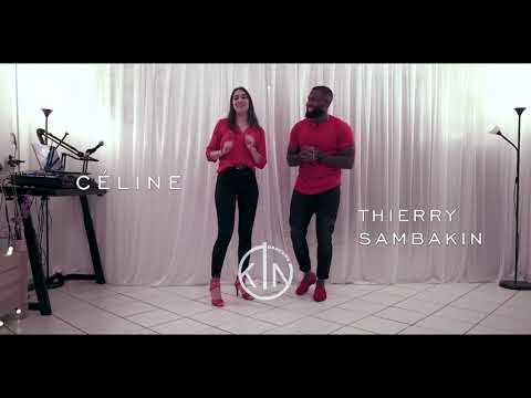 COURS DE KIZOMBA - LES 7 TECHNIQUES À MAÎTRISER