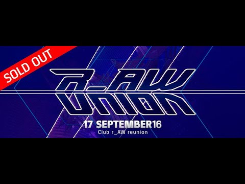 Armageddon Project @ r_AWunion 2016