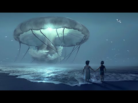 The Difference Between Lucid Dreaming and Beyond Body