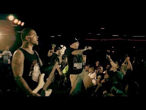 [hate5six] Death Before Dishonor - August 13, 2010 Video