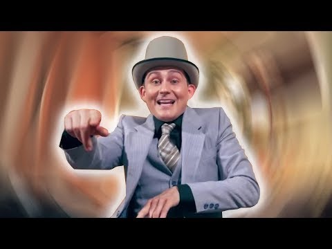 Unkle Adams and the "At Least A Million" mission