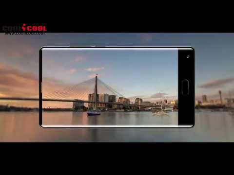 BLUBOO S1 Official Introduction -- All screen,Affordable for All
