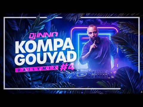 Kompa Gouyad Daily Mix 2025 (OCT) | LATEST KOMPA GOUYAD 2025 | LATEST OCTOBER HAITIAN MUSIC | GOUYAD