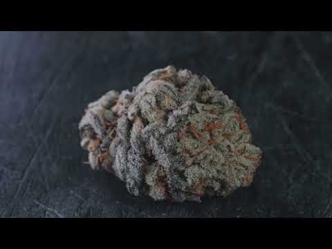 Oreo Sprinkles Strain