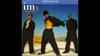 Imx   In &amp; Out Of Love reversed