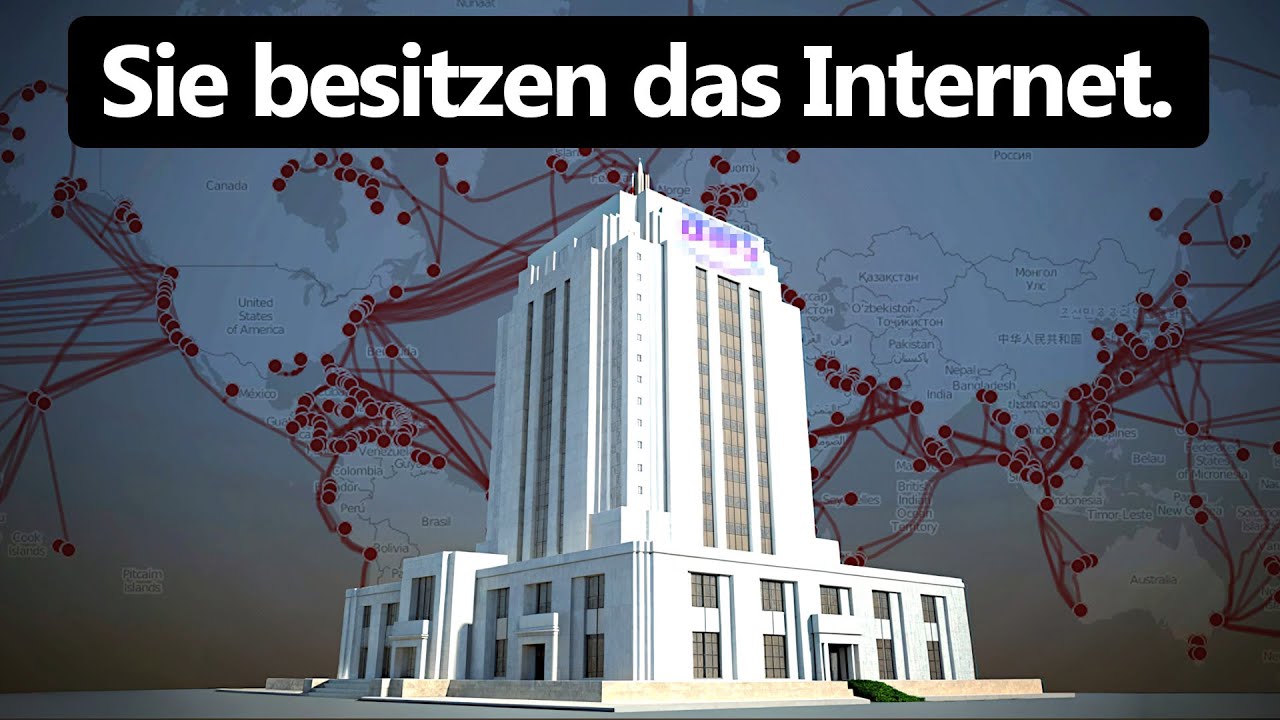 Die Hüter des digitalen Netzes