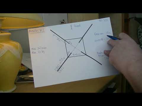 MongoTV_5954 - Mongo Drone Testcenter - Part 27 - MDT MONGO X1 Heavy Lift Cargo Drone