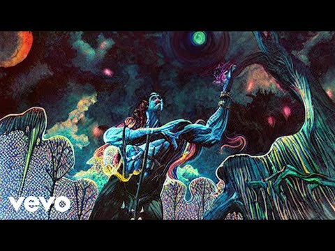 King Gizzard & The Lizard Wizard - Iron Lung