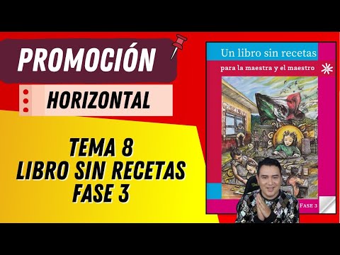 LIBRO SIN RECETAS FASE 3