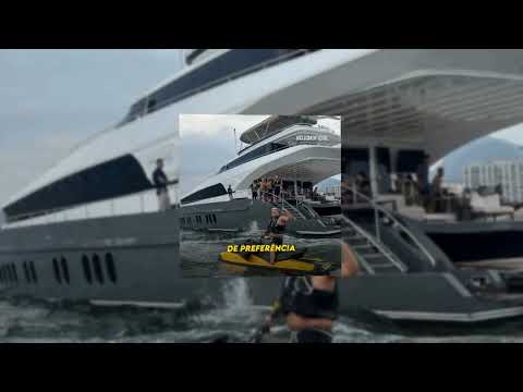 Pega o Jet ski e bota pra surfar na Água Set 6.0 Dj gm